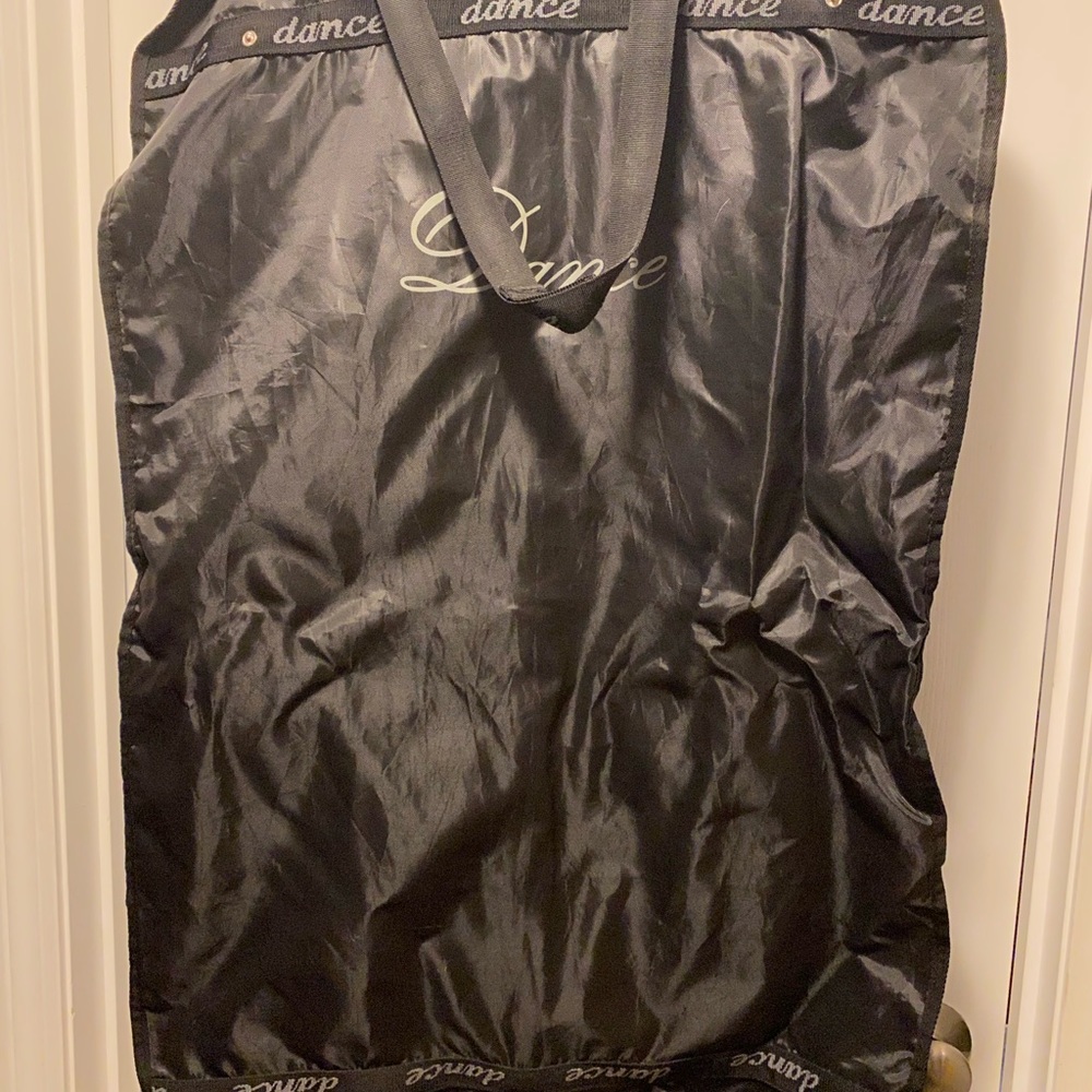 Teens Dance Garment Bag